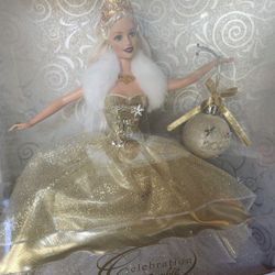 Barbie Doll