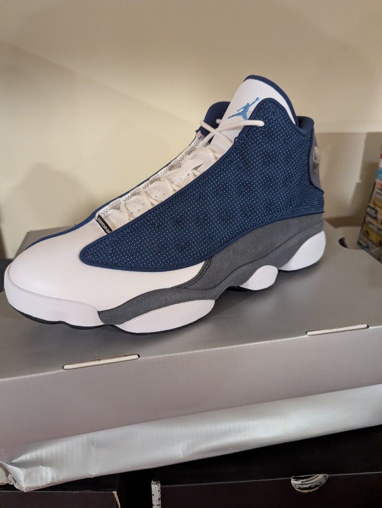 Jordan 13