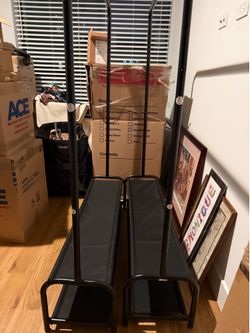 Garment Rack