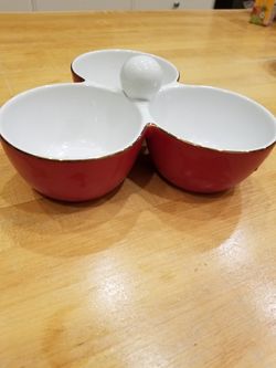 serving dish microwave safe