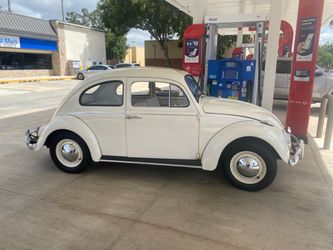 Volkswagen Beetle Wheels