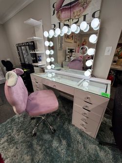 VANITY
