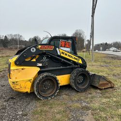 New Holland L(contact info removed)