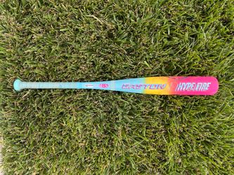 2026 Easton Hype Fire