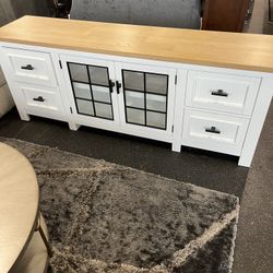 TV Stand ( 72 Inches) ON SALE