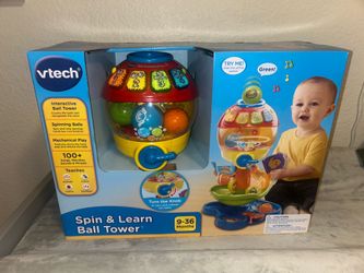 Vtech Toy