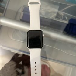 apple watch series 3