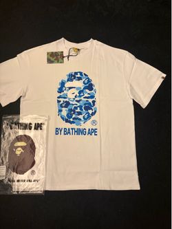 Men’s Bape Tee