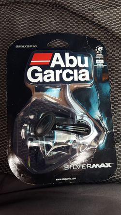 New Abu Garcia SMAXSP10 $30