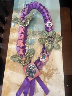 Collares De Graduación Graduations Leis