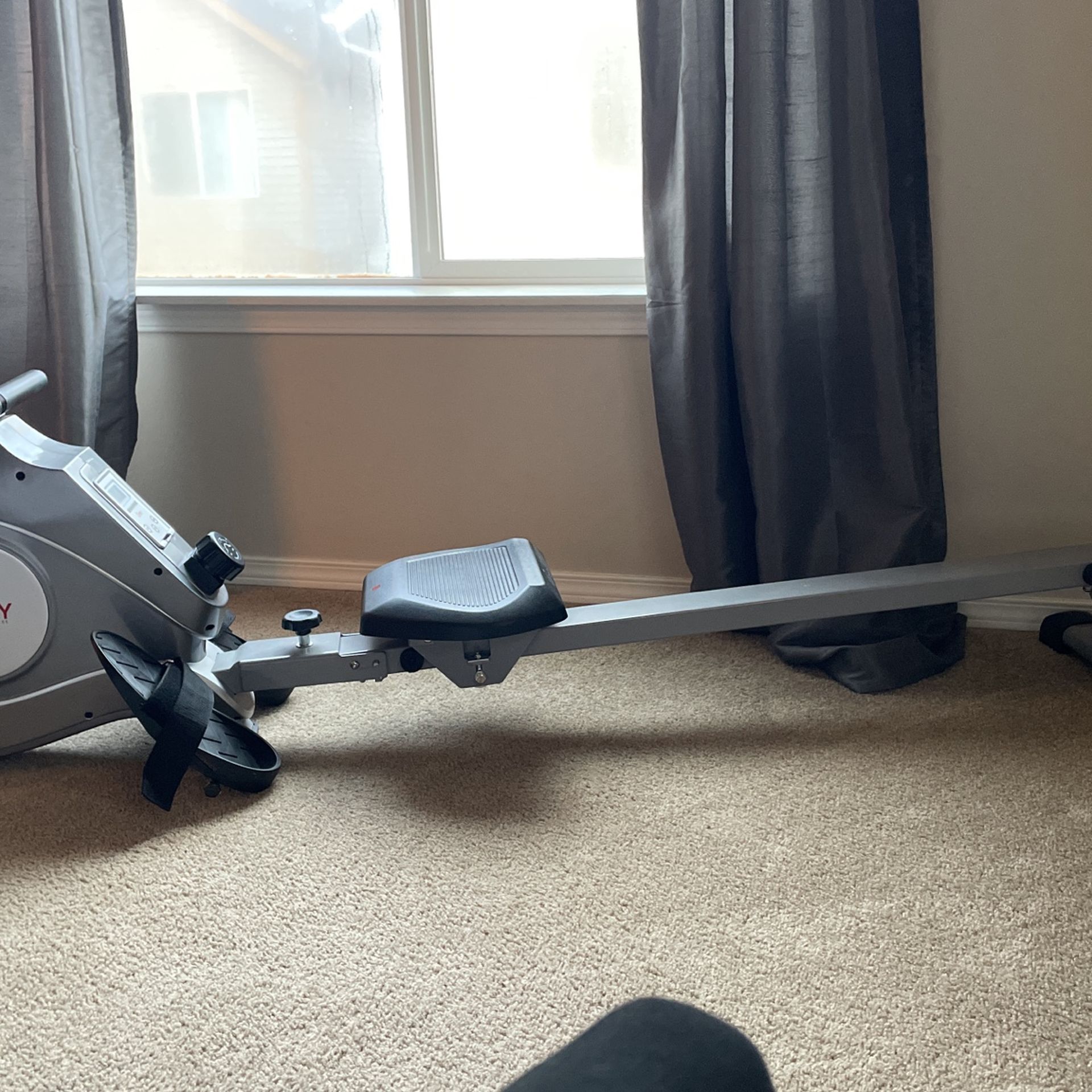Rowing Machine No Holds Must Pickup In Renton