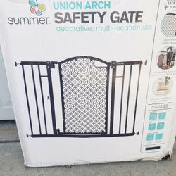 Safety Gate  - NEW