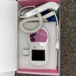 Fetal Doppler