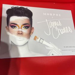 Morphe  Makeup 