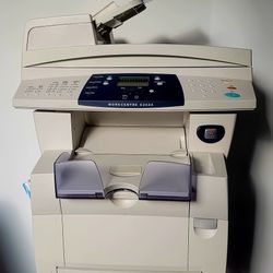 Xerox C2424 - OBO