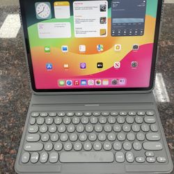 Apple IPad Pro 5th Gen (128gb)