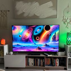 Tv  Modern Stand (ONLY) 