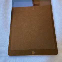 Ipad (9th Generation” New