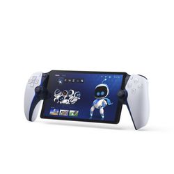 PlayStation portal