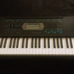 Personal Keyboard