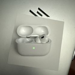 2nd Gen AirPod Pro 