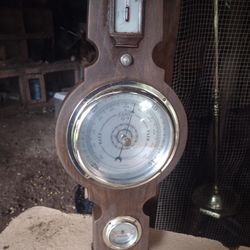 clock high 23 x 7 