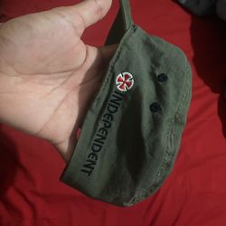 Independent Panel Hat 