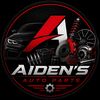 Aiden Harb