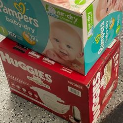 Diapers 