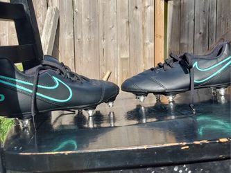 Nike Tiempo 3 Fg