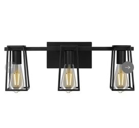 FEIT ELECTRIC 3 LIGHT VANITY LIGHT