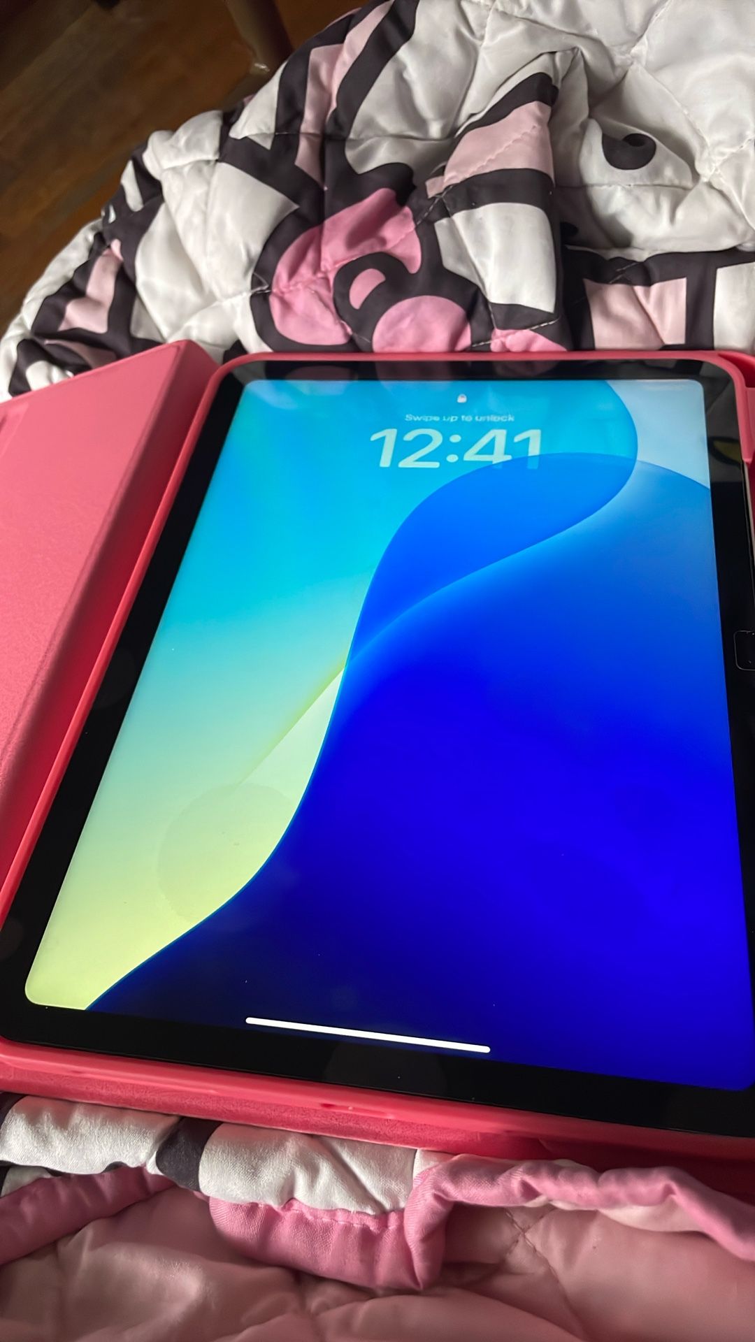 iPad 10