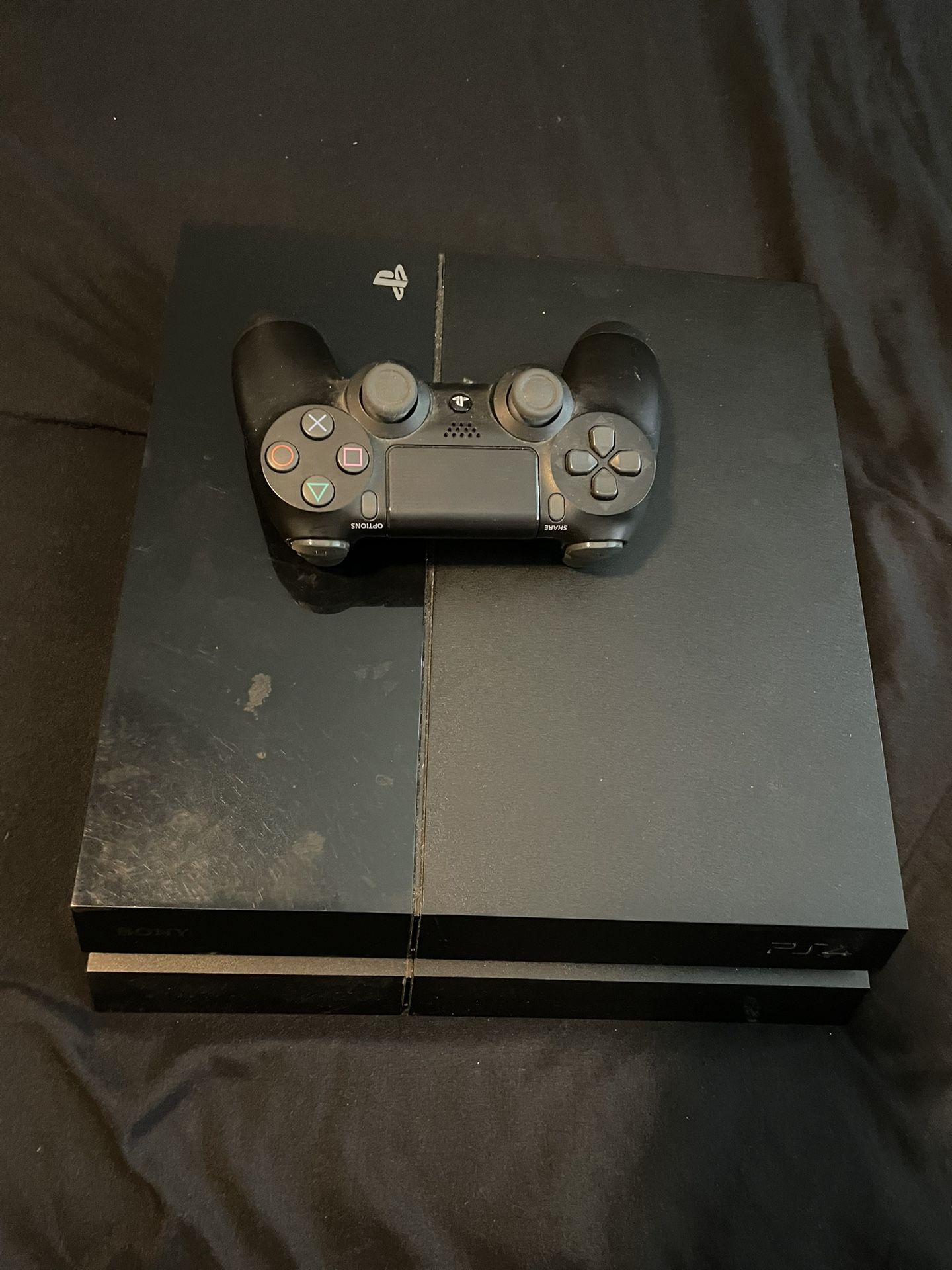 PS4