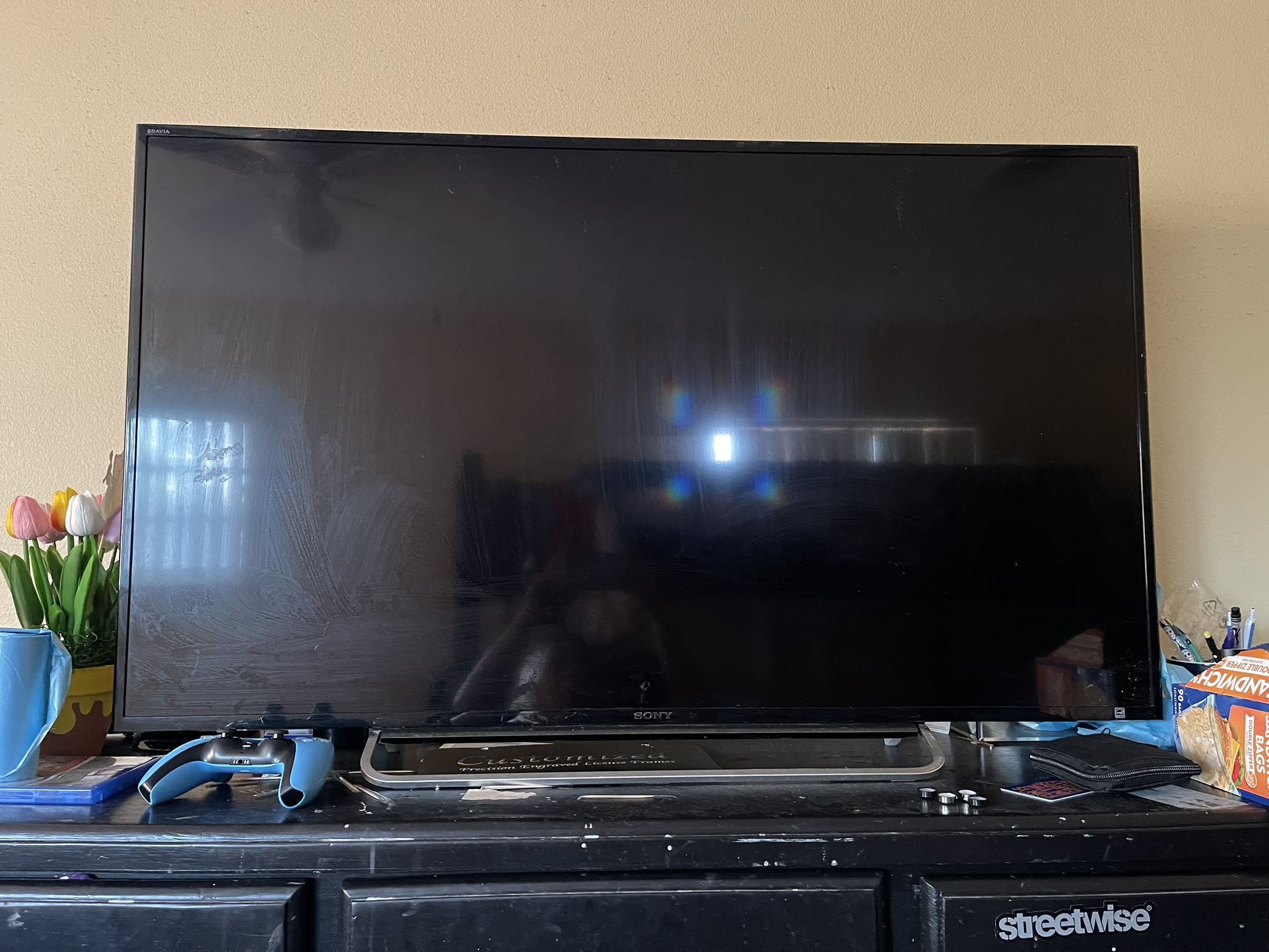 50 Inch Sony Tv Flat Screen