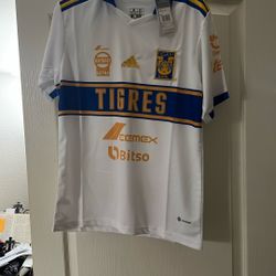Camiseta De Tigres