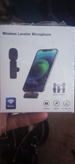 $20 IPhone mic