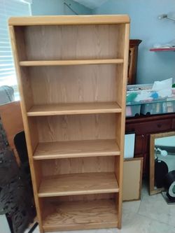 Bookcase