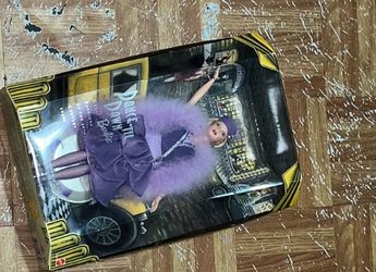 Dance TIL Dawn Barbie