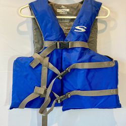 Stearns Adult Classic Series Life Vest