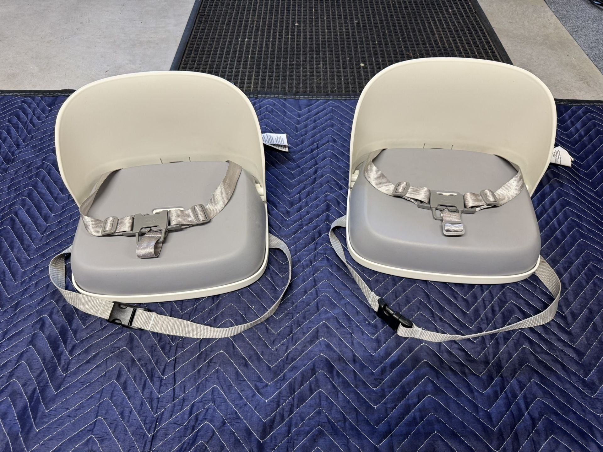 OXO Booster Seats