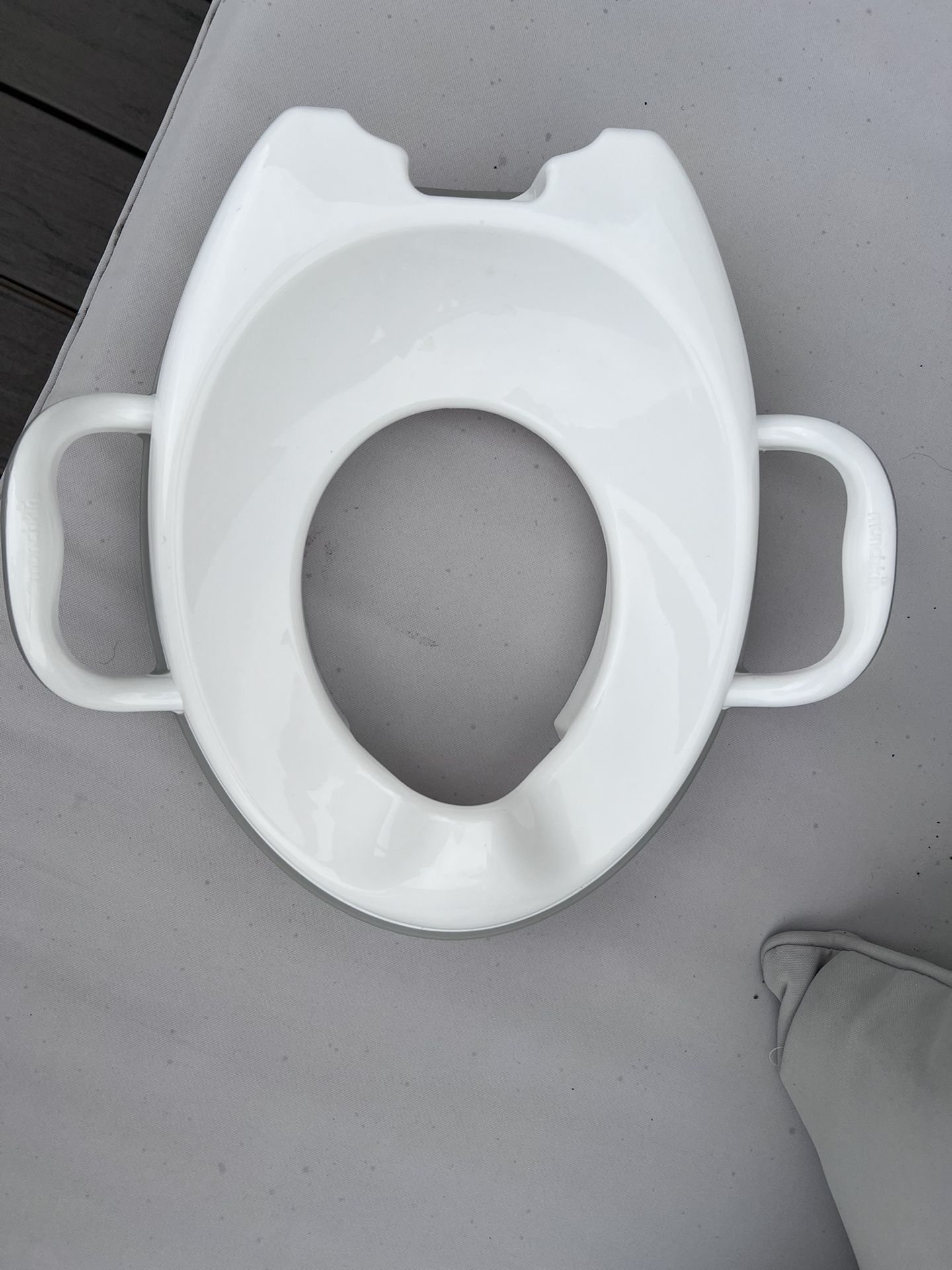 Potty Seat Portable