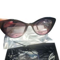 Women’s Sunglasses 