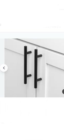 Cabinet/Drawer Handles