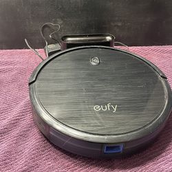 Eufy Robot Vacuum