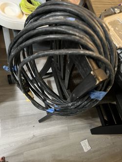 Extension Cord
