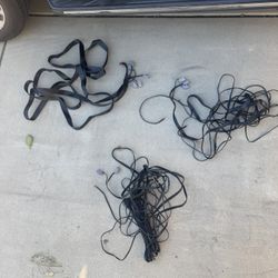 Bose Speaker Wires Set