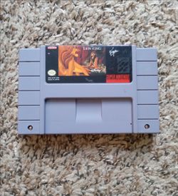 Super Nintendo