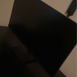 27 Inch 1080p LG Monitor