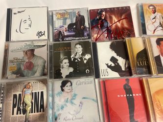 CD Bundle package