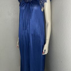 Cozee Corner Sleeping Gowns Size M